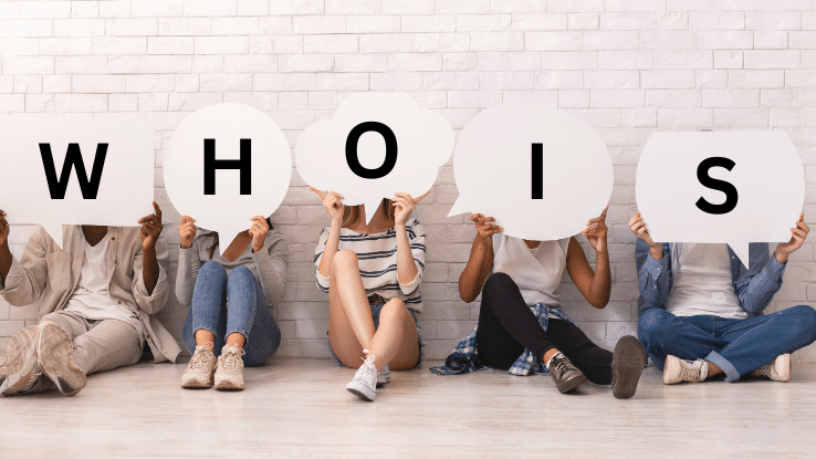 WHOIS Privacy und DSGVO