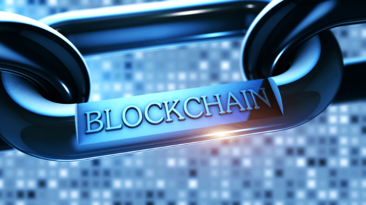 Blockchain Domains im Trend