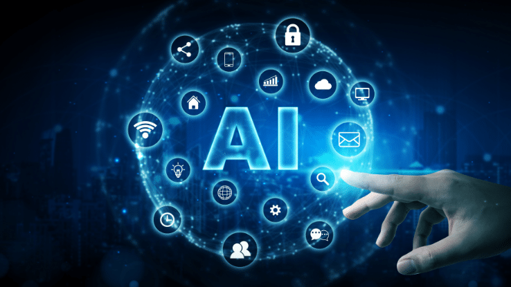 ai domains: trends, chancen, potenziale