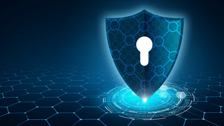 Domain Sicherheit