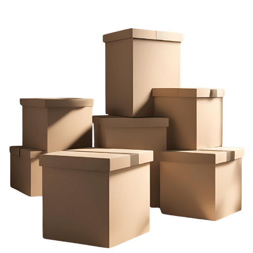 Symbol für Domain-Umzug