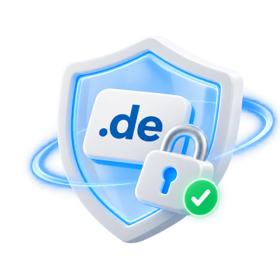 Sicherheit Domain